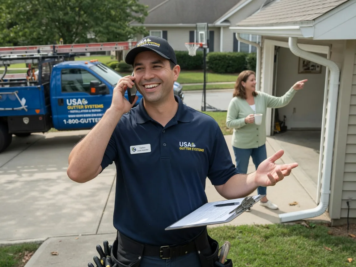 Gutter Installation Deshler, OH FAQs